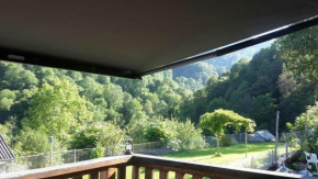 Le chalet des nounours